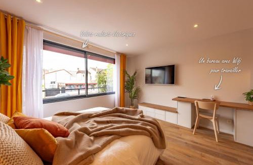 Bagneux Apartment | Studio Delorme