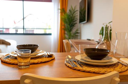Bagneux Apartment | Studio Delorme