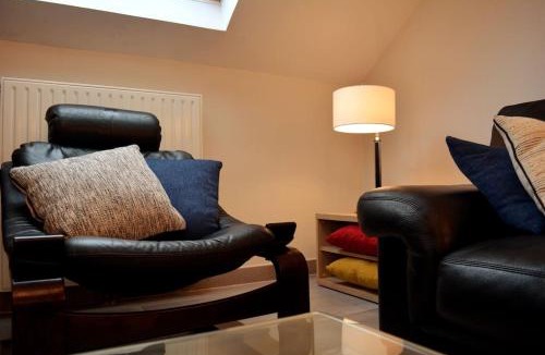 Belfort Apartment | Appartement-terrasse parking privé Meublé de Tourisme 4 étoiles