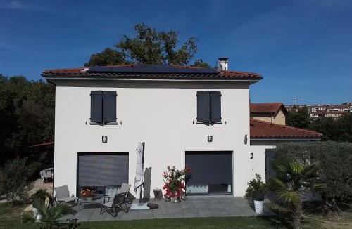 Mornant House | L'Olivier