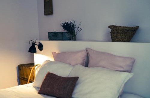 Sault House | Maison Léonard du Ventoux - B&B avec jardin