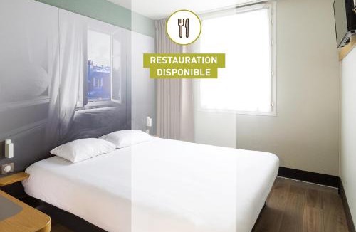 Beaune Hotel | B&B HOTEL Beaune Sud 1 Palais des Congrès