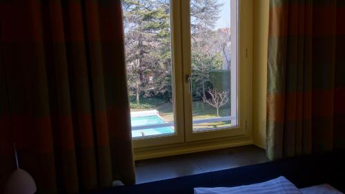 Romans-sur-Isere Hotel | Hôtel de charme L'Orée du Parc