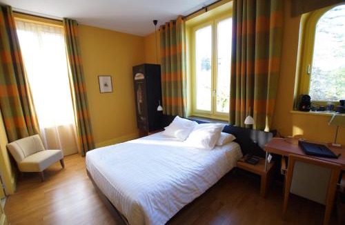Romans-sur-Isere Hotel | Hôtel de charme L'Orée du Parc