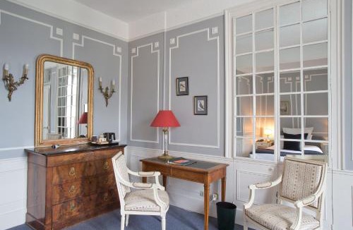 Eybens Hotel | Château Hôtel, Restaurant & Spa De La Commanderie