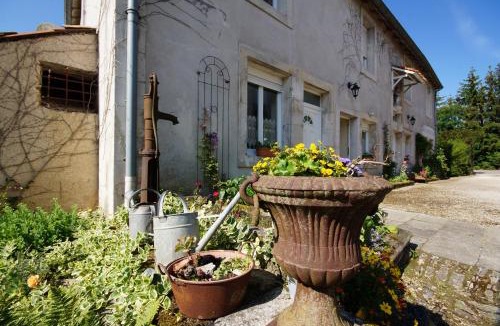 Domremy-la-Pucelle Bed & Breakfast | Le Clos Domremy