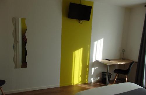 Neuves-Maisons Hotel | Hotel Castel