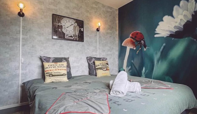 Appartement Tassigny Gare