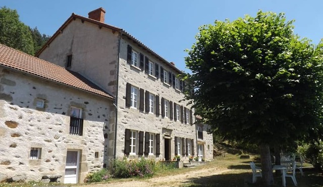 Gite Lorcières, 1 bedroom, 3 persons
