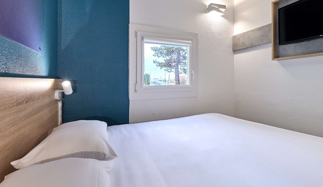 Kyriad ECO - Nevers Nord Varennes Vauzelles