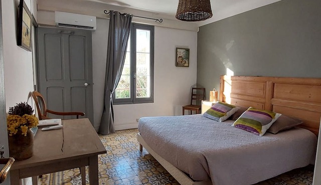 Bastide Sainte Agnes