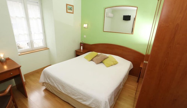 Chambres D'hotes La Chaumiere