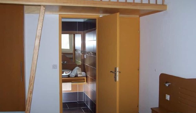 Hôtel Le Richevaux
