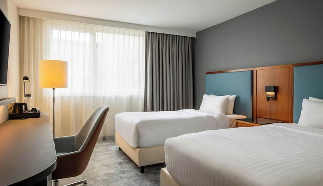 Courtyard by Marriott Paris Arcueil