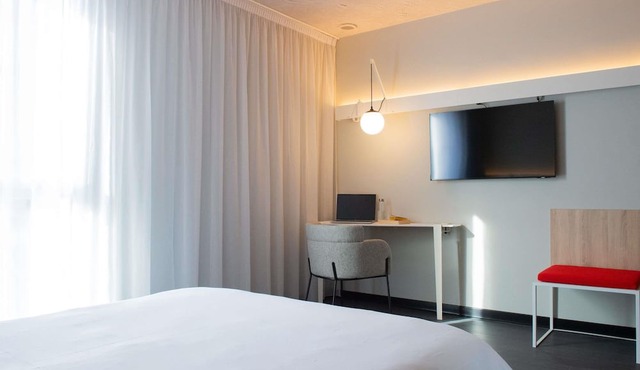 Ibis Montlhery Paris Sud