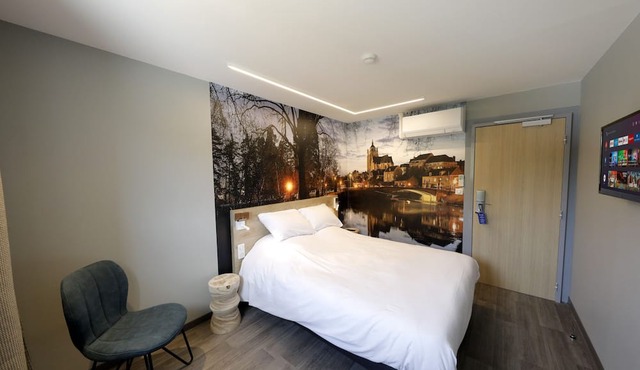 Sure Hotel by Best Western Dole
