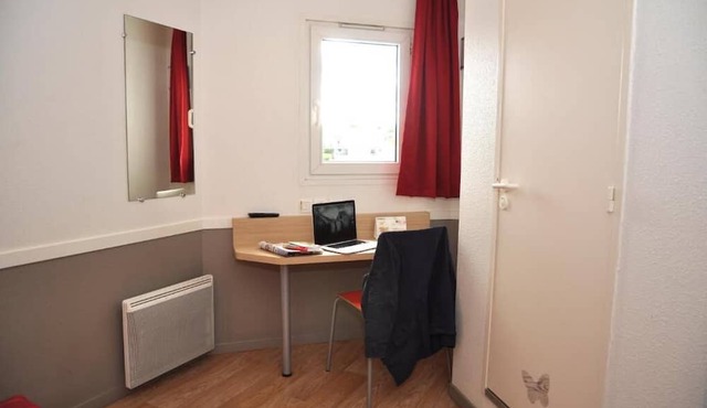 Hotel Première Classe Metz Est - Technopole