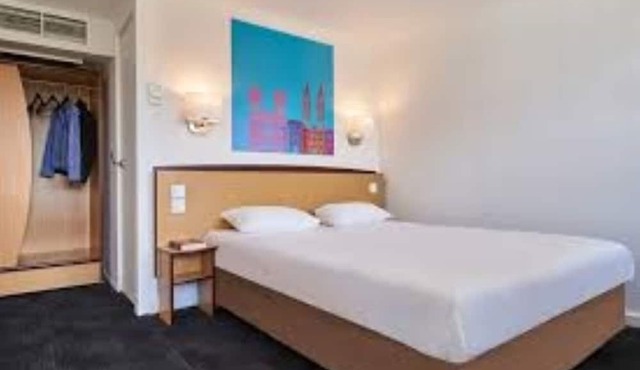 Kyriad Direct Nancy Est - Essey
