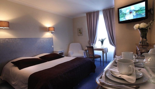 Hotel Cosmos & Spa