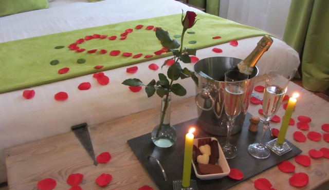 Le Relais des Deux Tours