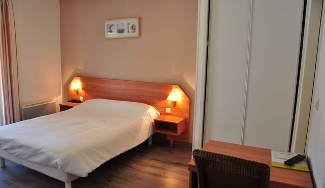 Logis Hôtel du Parc