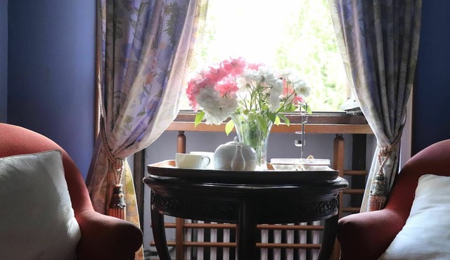 Le Logis D'arniere