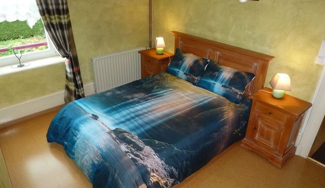 Les Cigales Chambre d'Hote