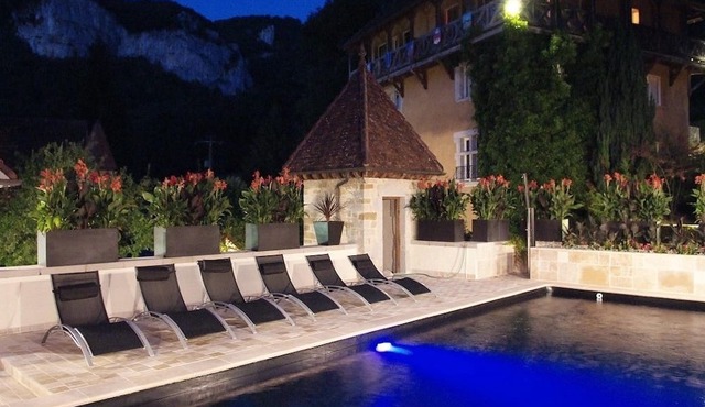 Castel Damandre