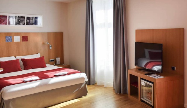 Mercure Vittel