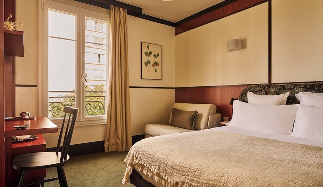 Hôtel Marguerite