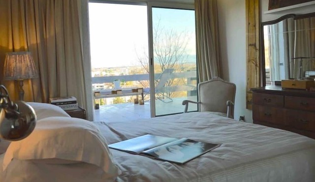 Casa Marta : Suites - Terrasses et vue Panoramique