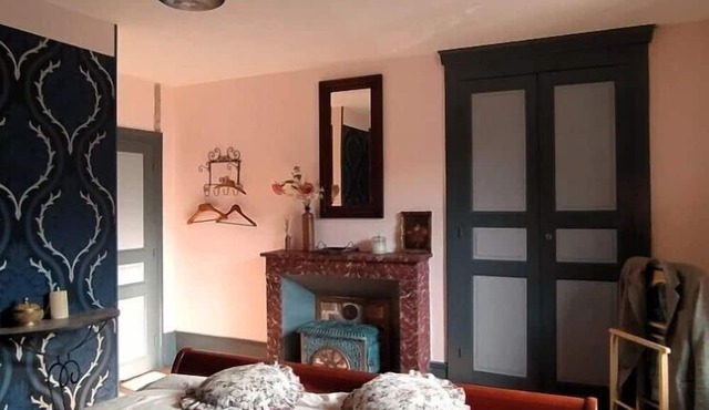 Maison p'tite Anne