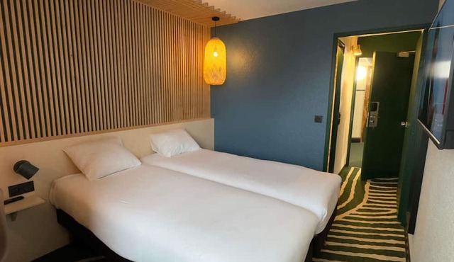 ibis Styles Paris Hippodrome de Vincennes