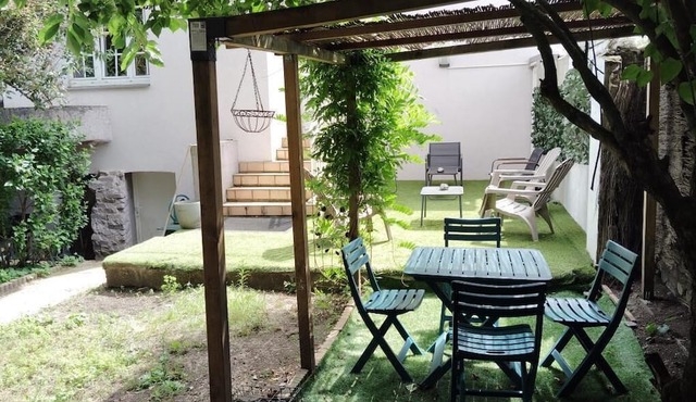 Villa Jasmin
