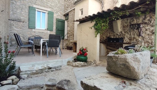 Vrbo Property