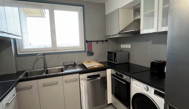 Vrbo Property