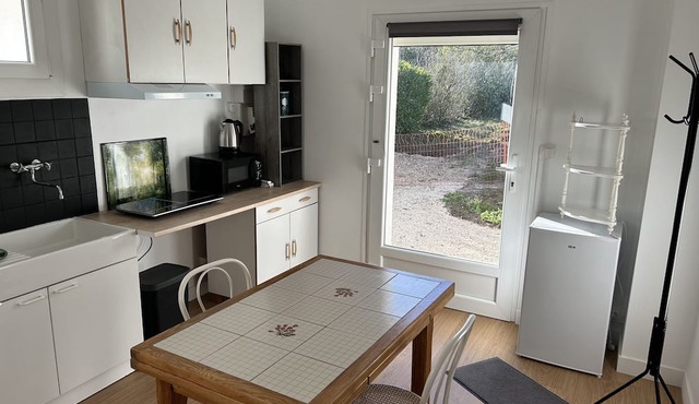 Joli Appartement