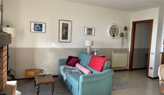Vrbo Property