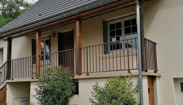 Vrbo Property