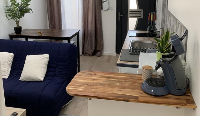Vrbo Property