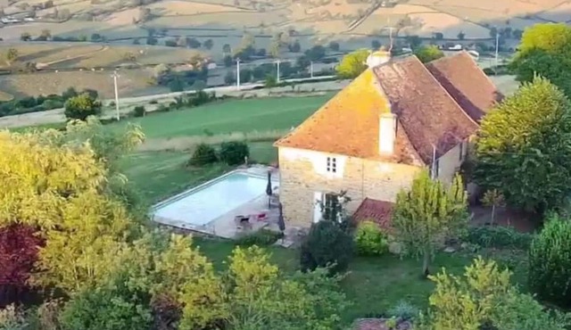 Vrbo Property