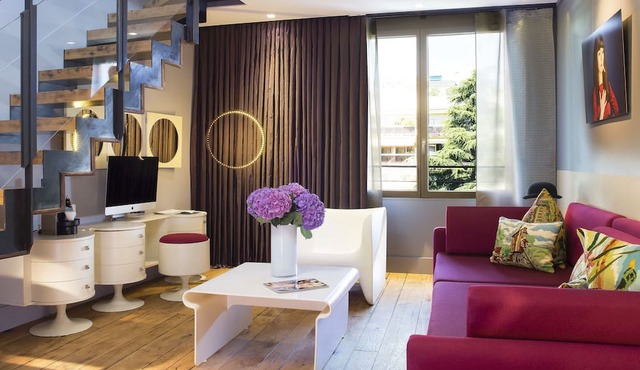 Hotel & Spa La Belle Juliette