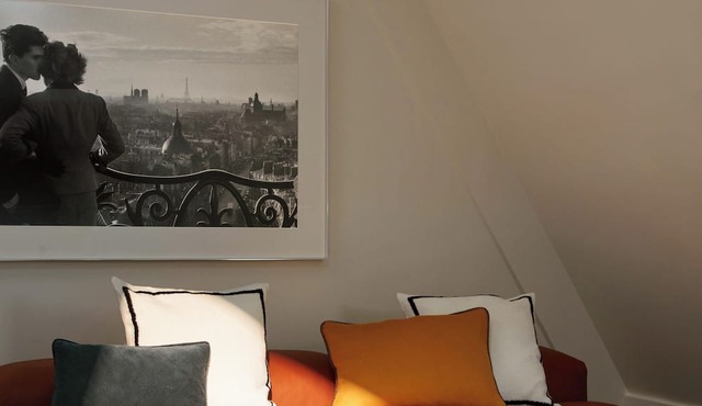 La Villa Saint Germain des Prés