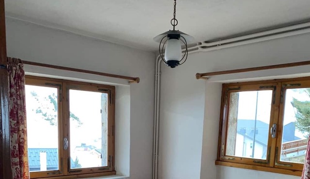 Chalet à la Montagne, La Mongie Pyrénées