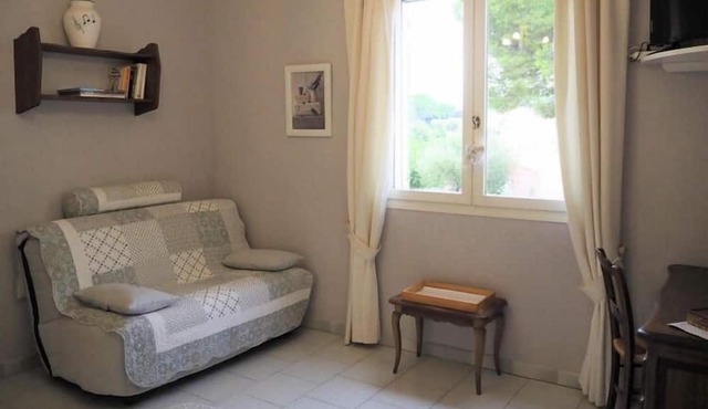 Villa in Bellegarde near Pont du Gard