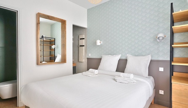 GuestReady - Modern flat near Latin Quarter!