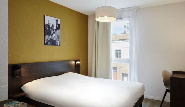 Aparthotel Adagio Access Poitiers