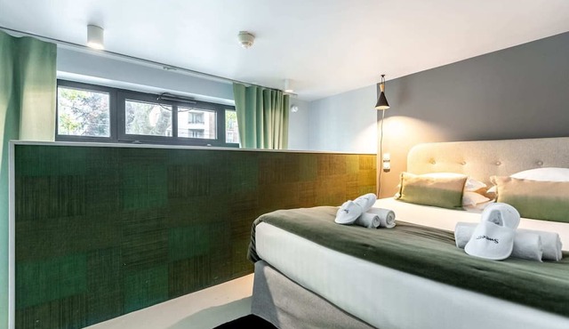 Sweett | Brune V - One Bedroom Apartment, Sleeps 2