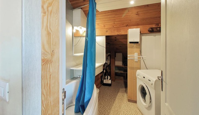 Homerez - Apartment in Échenans with parking