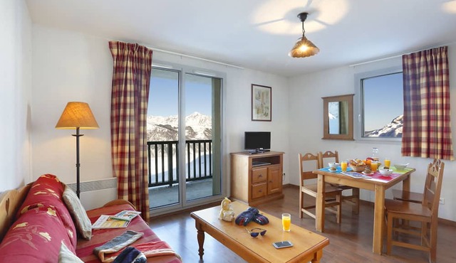 Résidence Nemea Le Hameau de Balestas